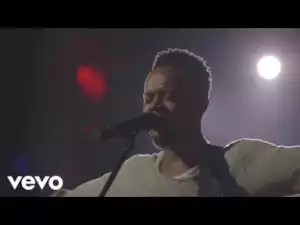 Travis Greene - You Waited  (Music Video)